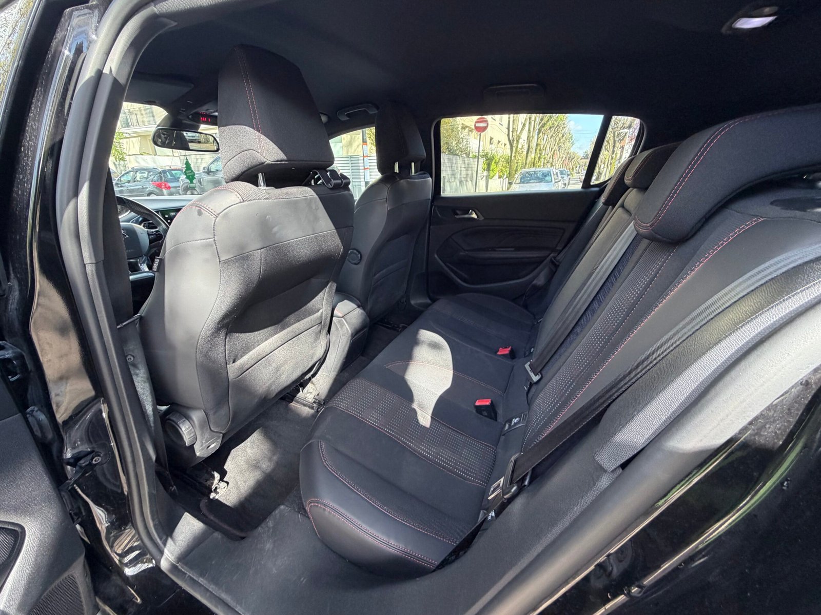 Peugeot 308 GT Line 1.2 130