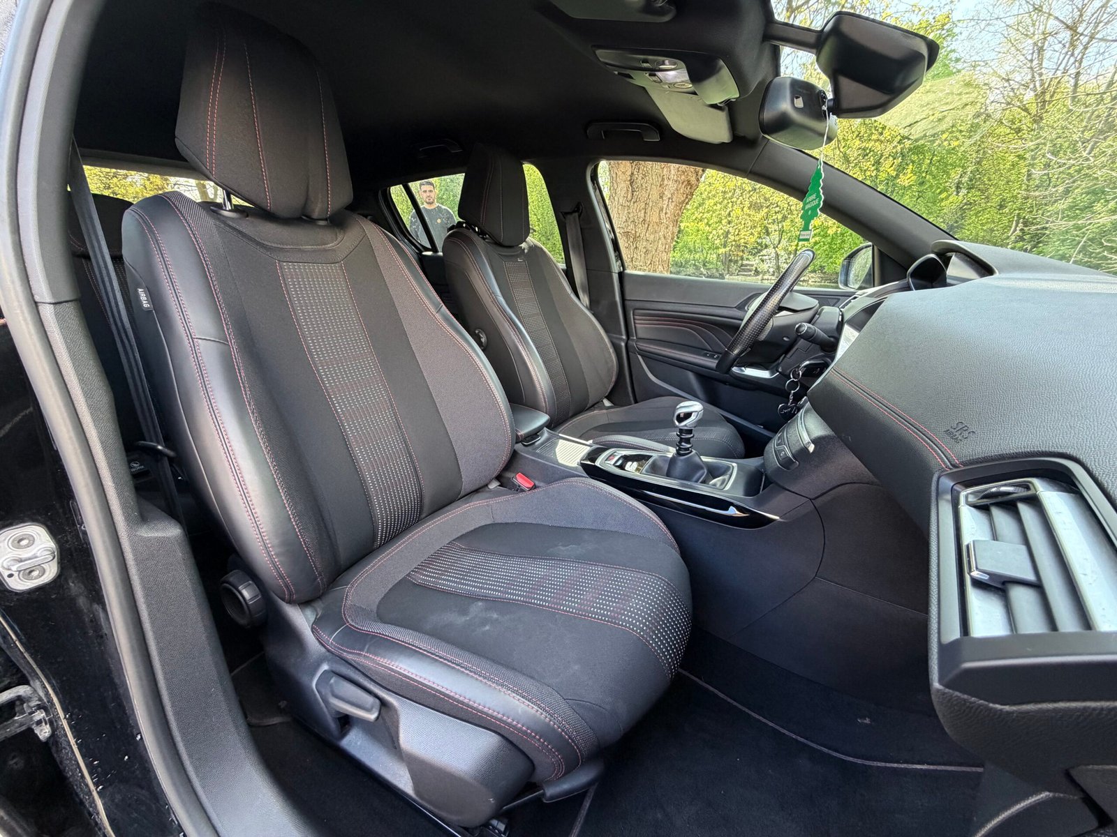 Peugeot 308 GT Line 1.2 130