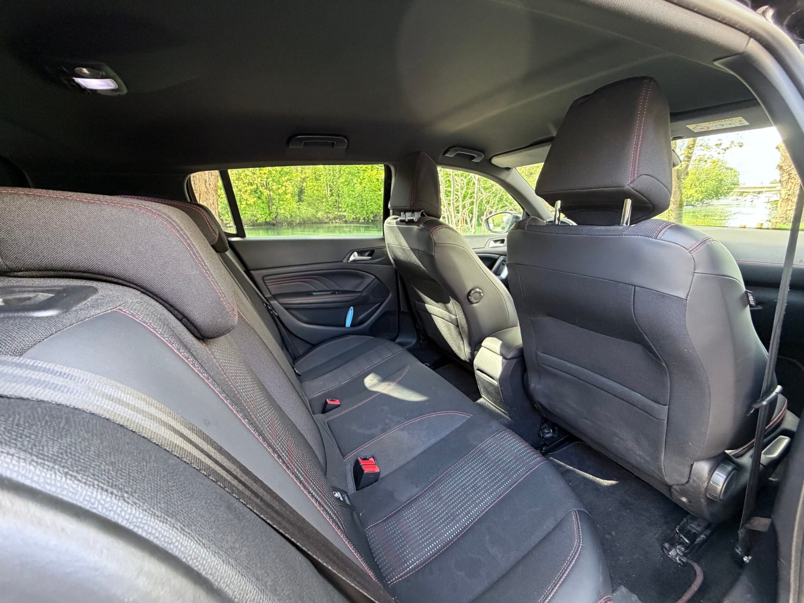 Peugeot 308 GT Line 1.2 130