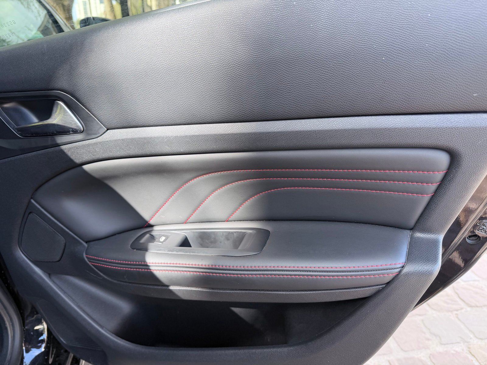 Peugeot 308 GT Line 1.2 130