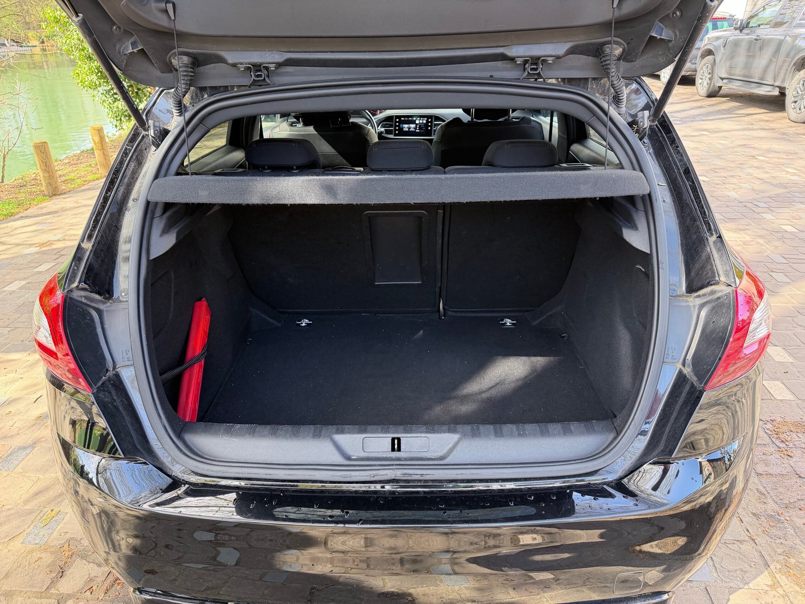 Peugeot 308 GT Line 1.2 130