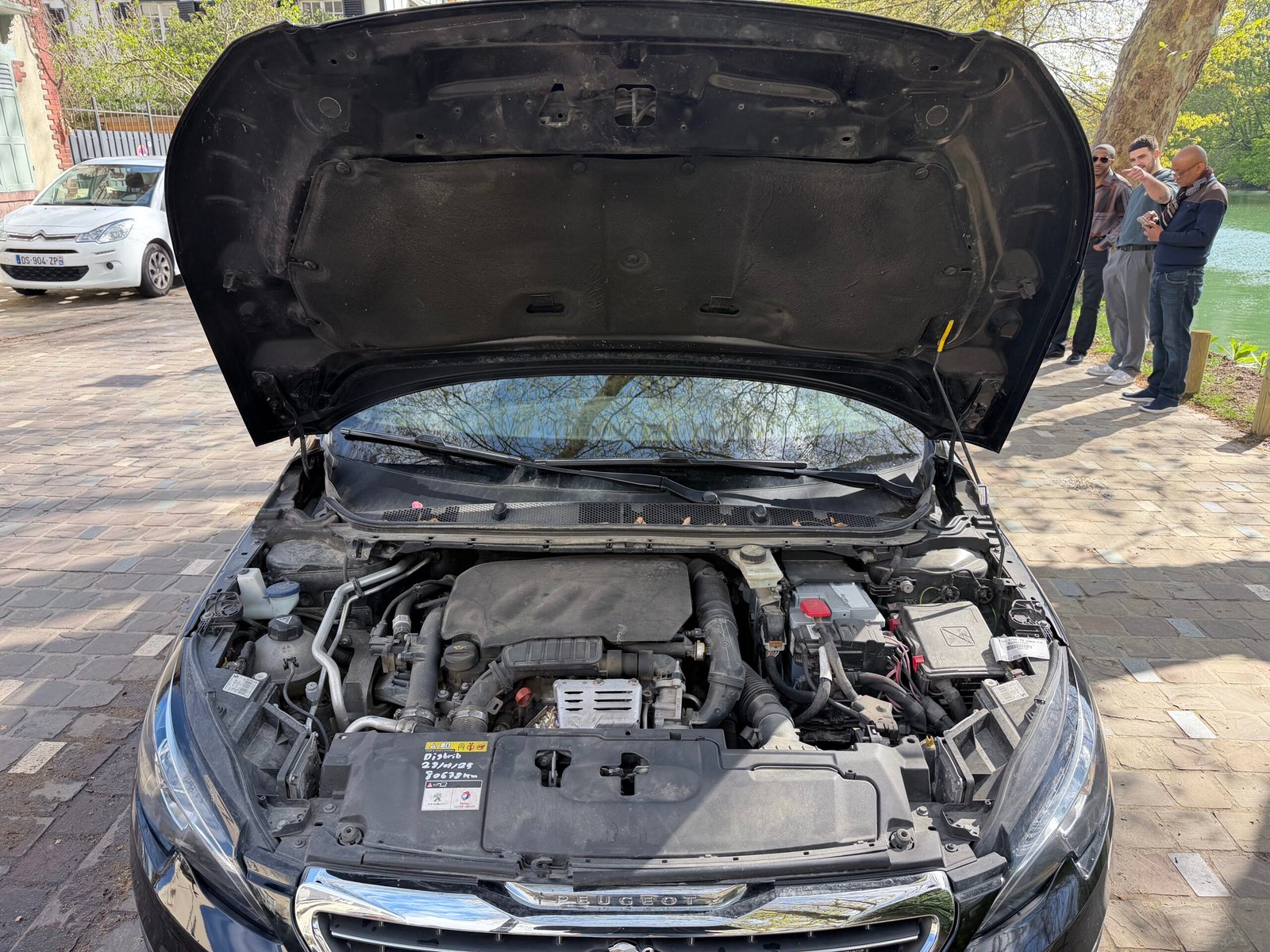 Peugeot 308 GT Line 1.2 130