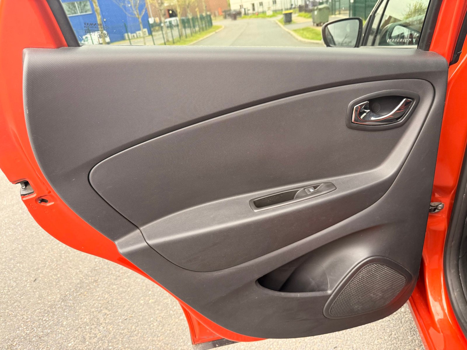 RENAULT Captur I 0.9 TCe eco2 90 cv édition Arizona