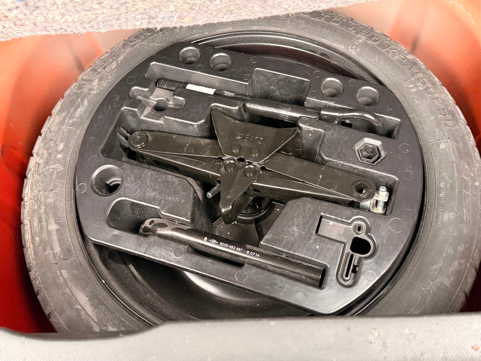 RENAULT Captur I 0.9 TCe eco2 90 cv édition Arizona