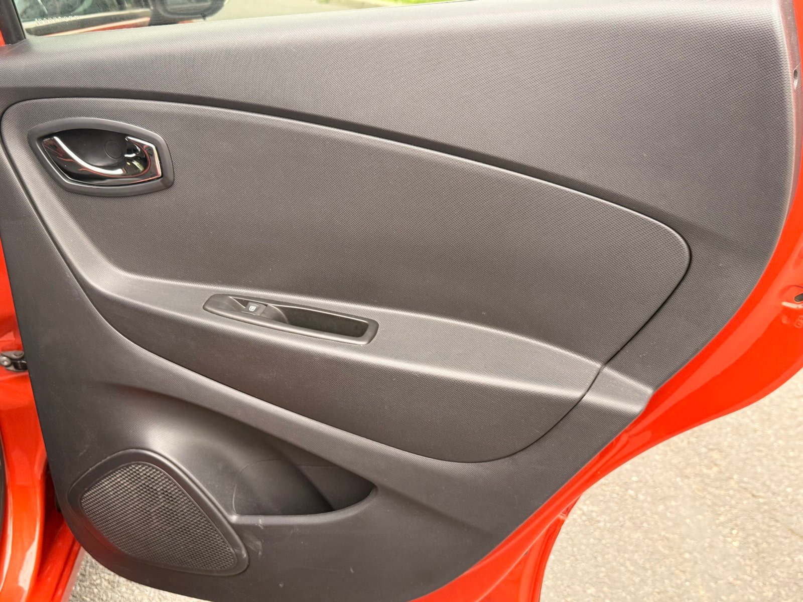 RENAULT Captur I 0.9 TCe eco2 90 cv édition Arizona