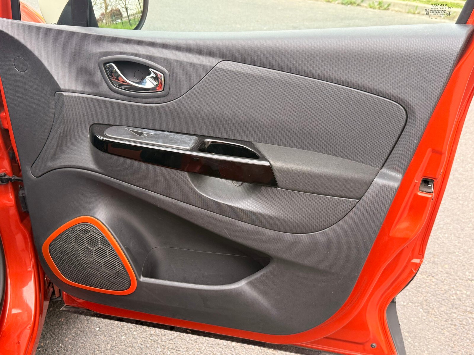 RENAULT Captur I 0.9 TCe eco2 90 cv édition Arizona