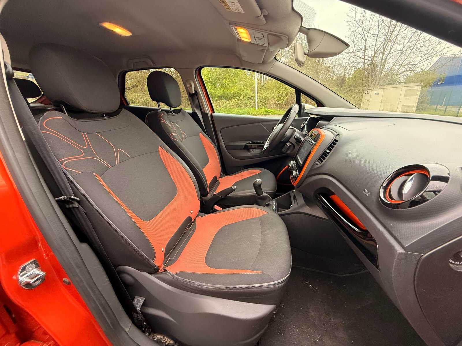 RENAULT Captur I 0.9 TCe eco2 90 cv édition Arizona