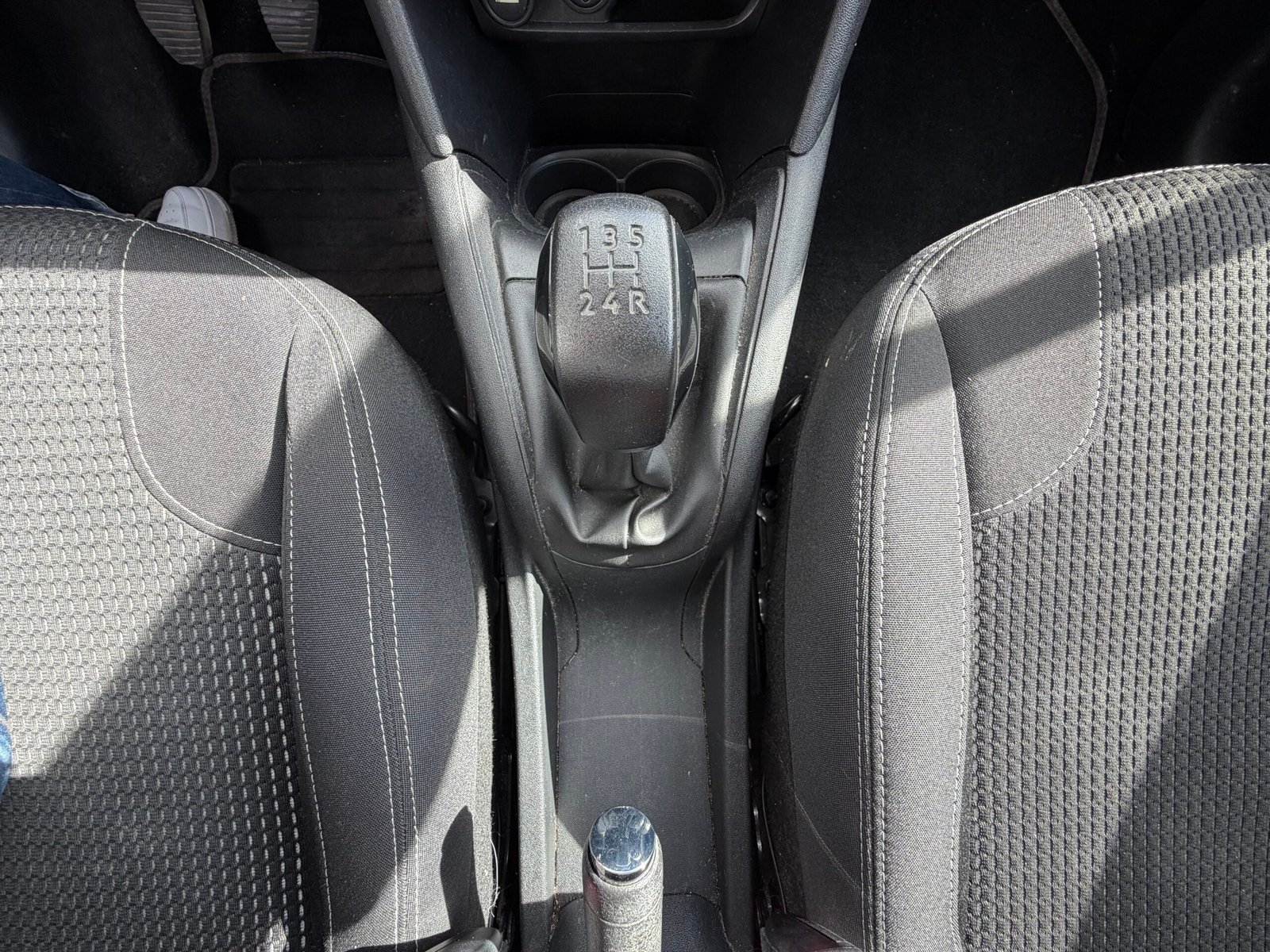 PEUGEOT 208 (2) 1.6 BLUEHDI 100 S&S BUSINESS 5P