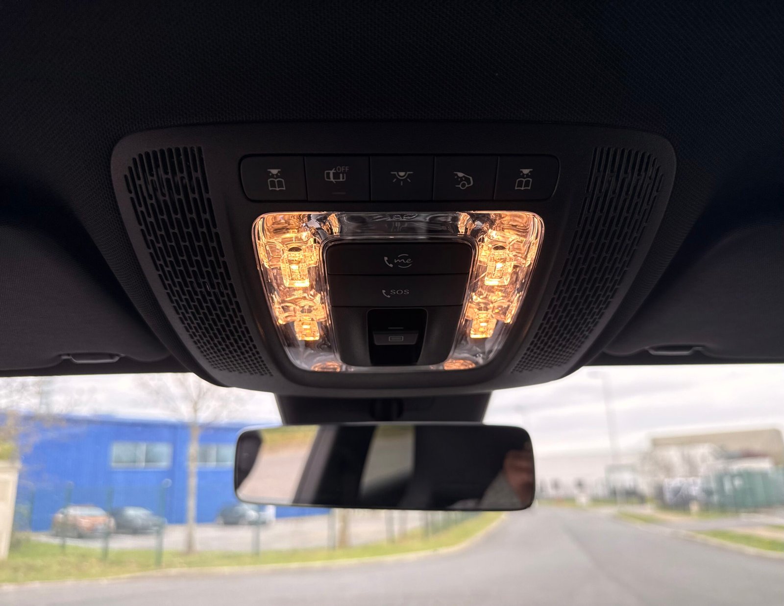 MERCEDES-BENZ Classe A 200 d 2.0 d 8G-DCT 150 cv Boîte auto / AMG Line Édition