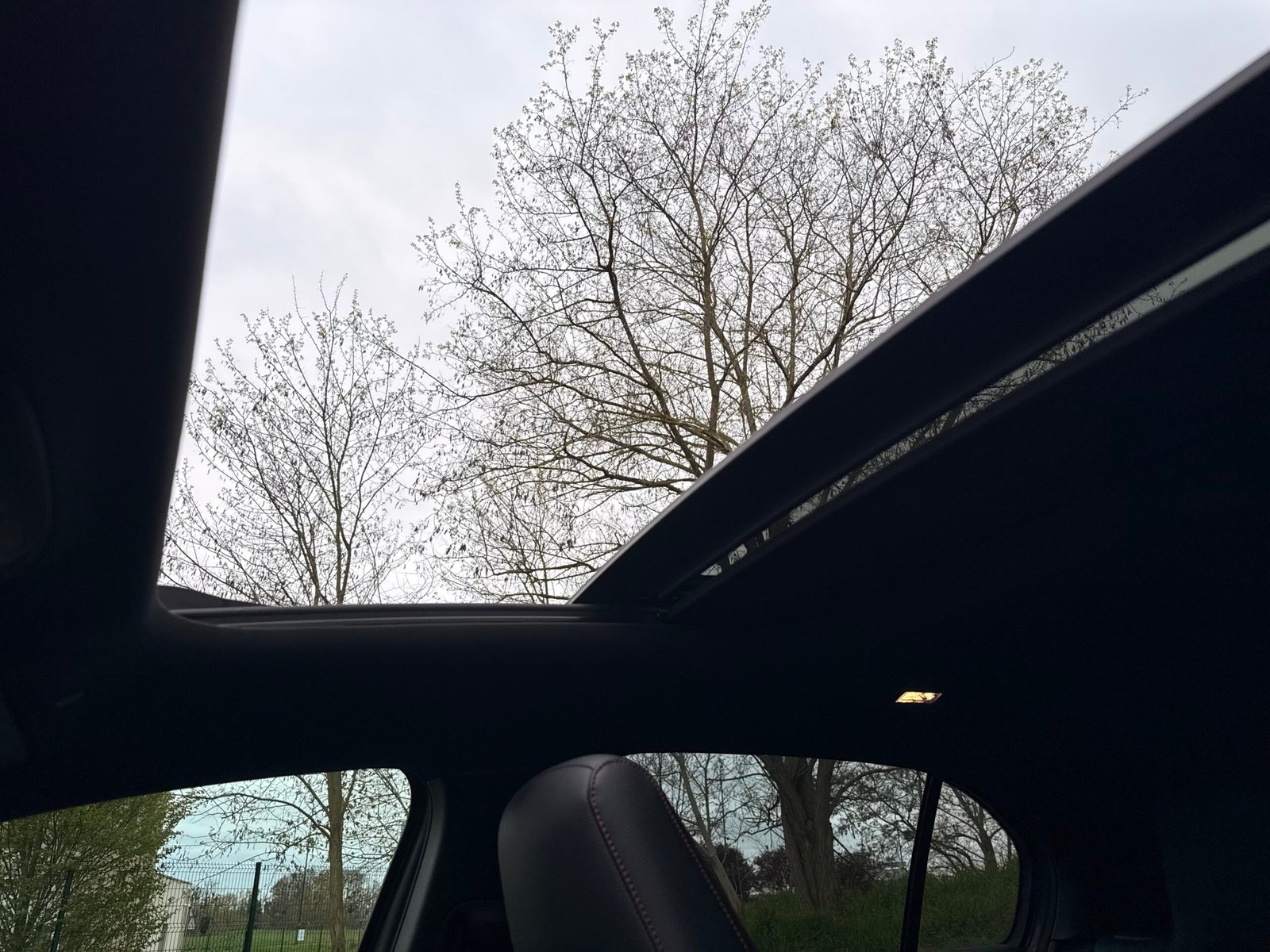 MERCEDES-BENZ Classe A 200 d 2.0 d 8G-DCT 150 cv Boîte auto / AMG Line Édition