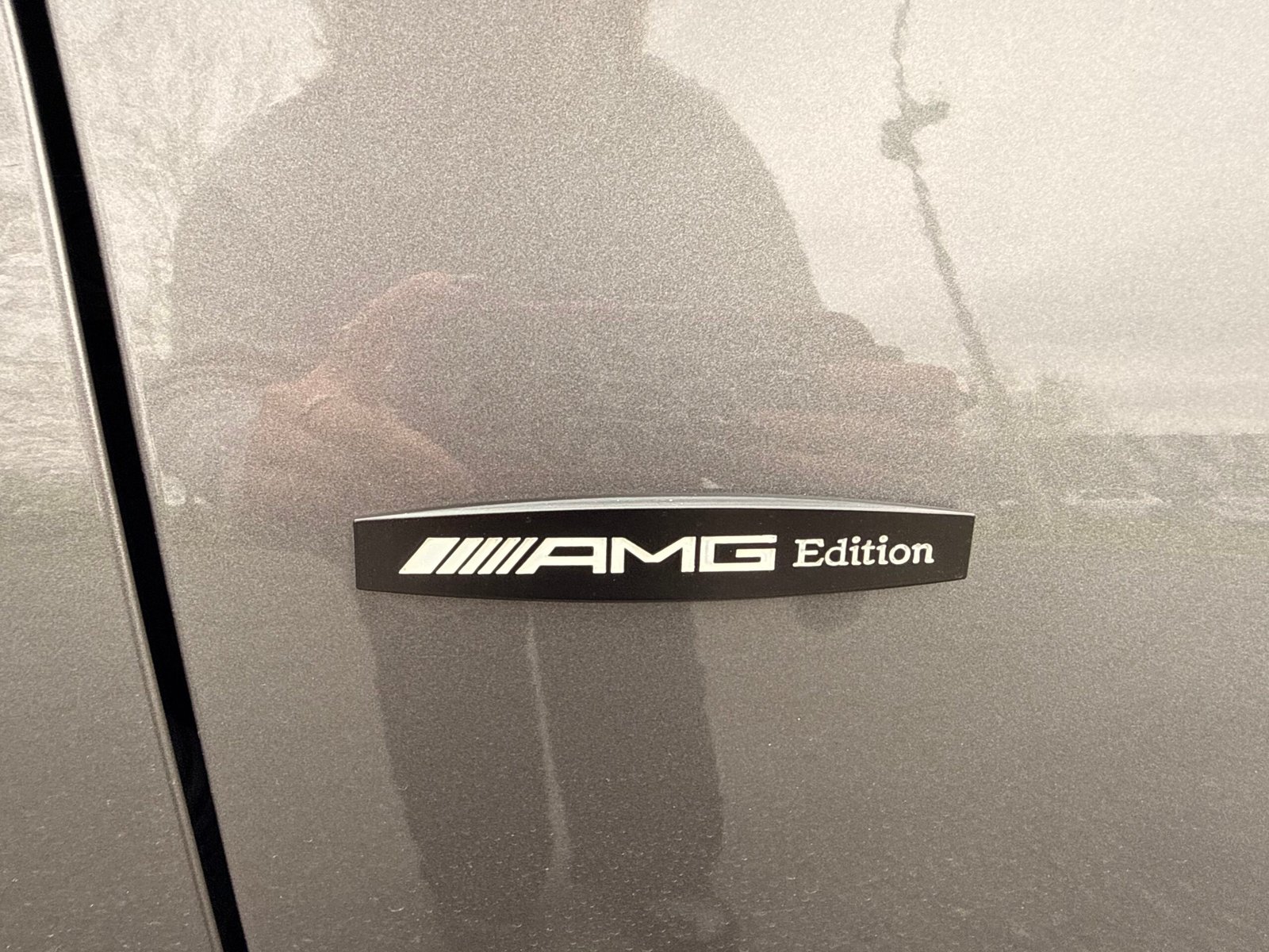 MERCEDES-BENZ Classe A 200 d 2.0 d 8G-DCT 150 cv Boîte auto / AMG Line Édition