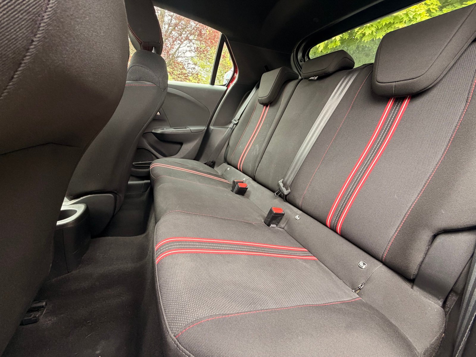 OPEL Corsa 5 Portes 1.2 i 12V Turbo S&S 100 cv Boîte auto GS Line