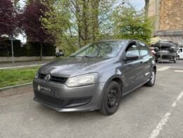 Volkswagen Polo 5 TDI 90 Confortline
