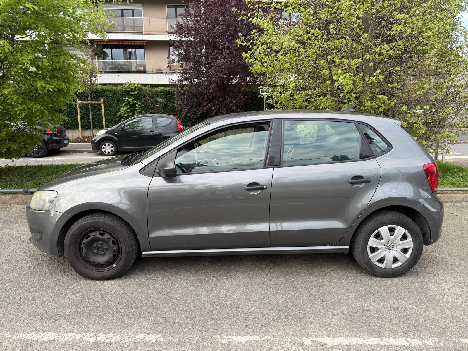 Volkswagen Polo 5 TDI 90 Confortline