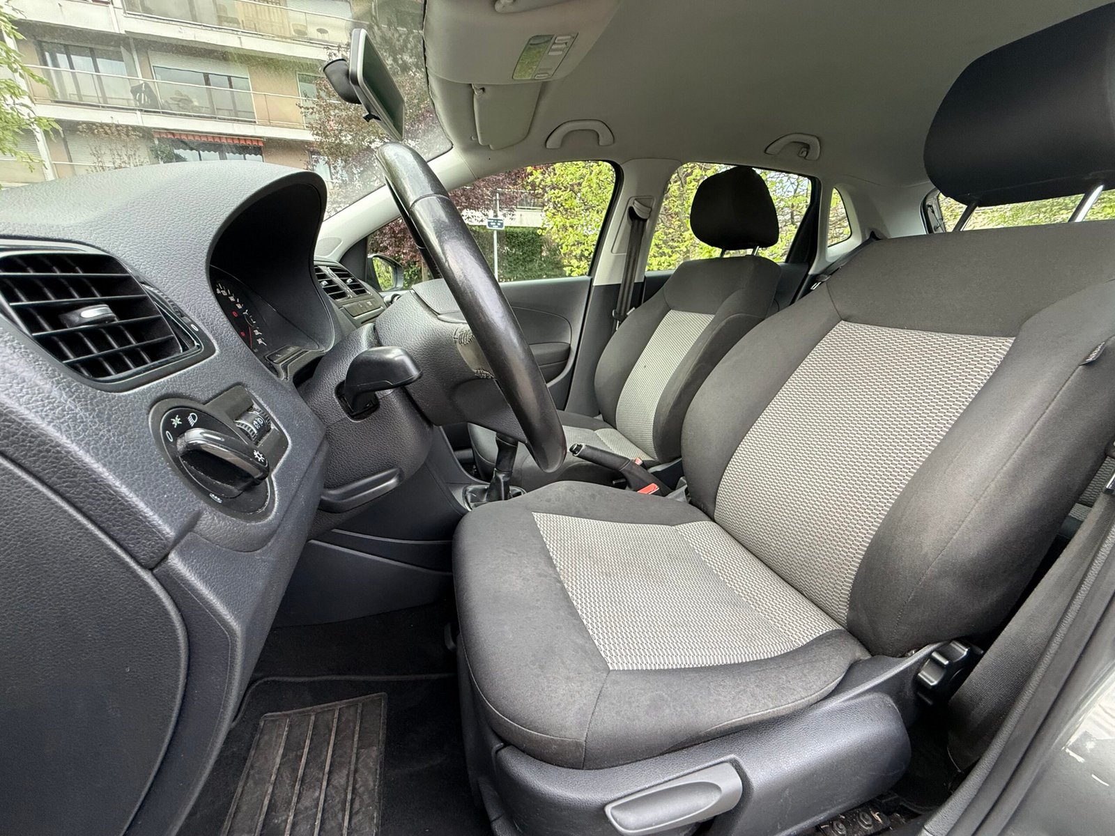 Volkswagen Polo 5 TDI 90 Confortline