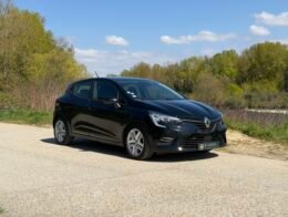 Renault Clio V 1,0 tce 90ch Buisness