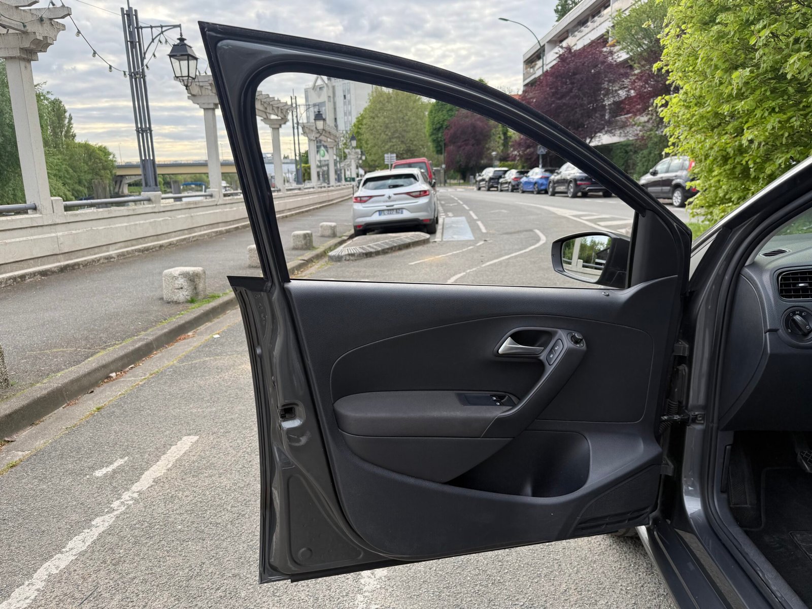 Volkswagen Polo 5 TDI 90 Confortline