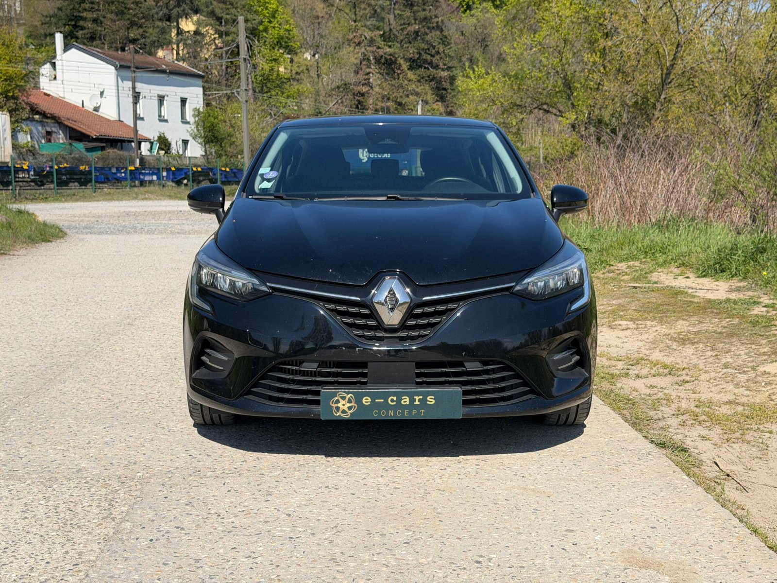 Renault Clio V 1,0 tce 90ch Buisness