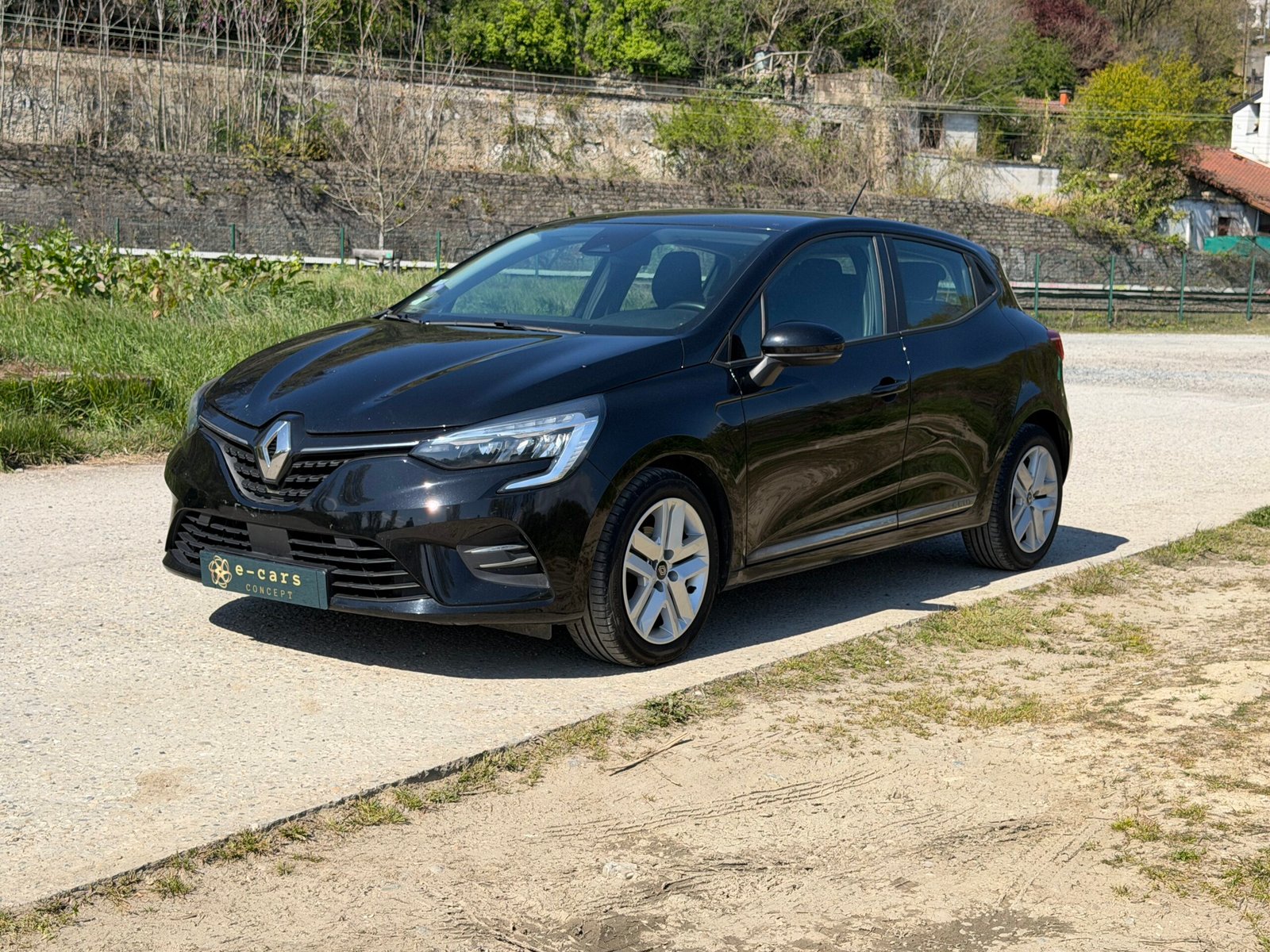 Renault Clio V 1,0 tce 90ch Buisness