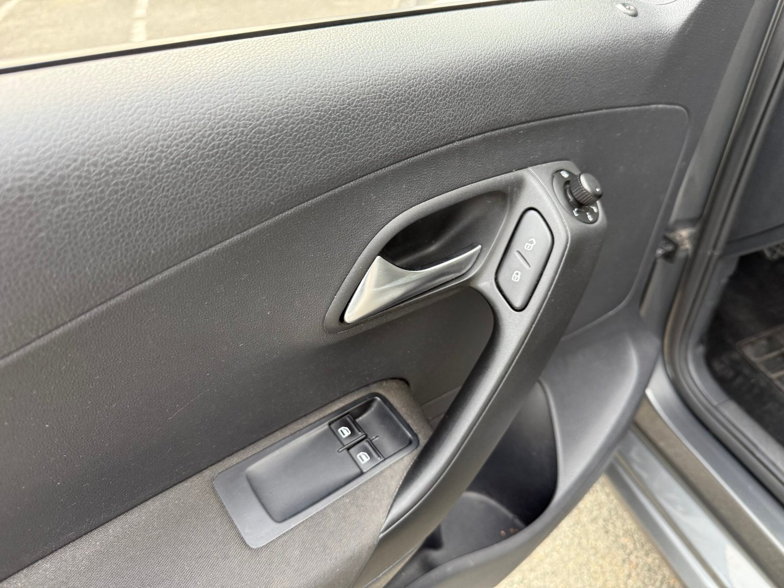 Volkswagen Polo 5 TDI 90 Confortline