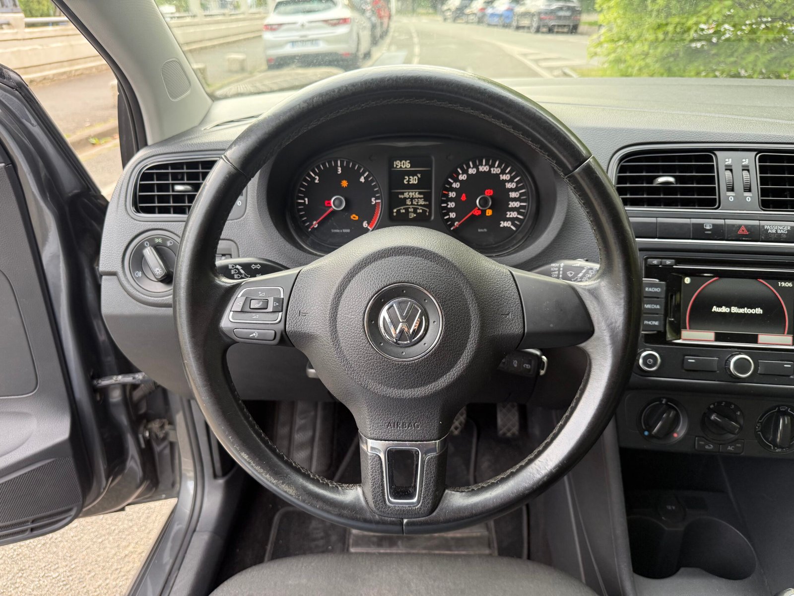 Volkswagen Polo 5 TDI 90 Confortline
