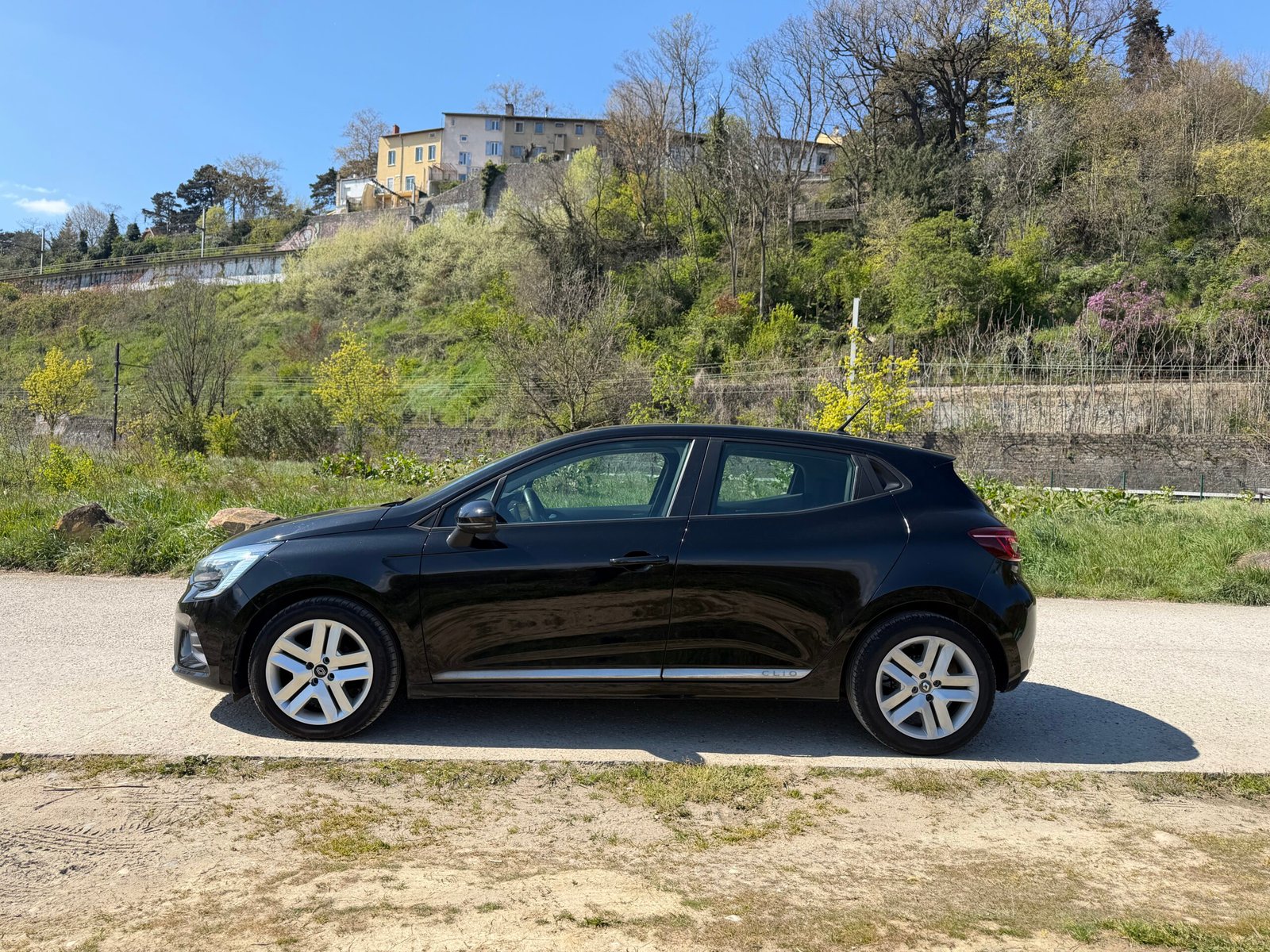 Renault Clio V 1,0 tce 90ch Buisness