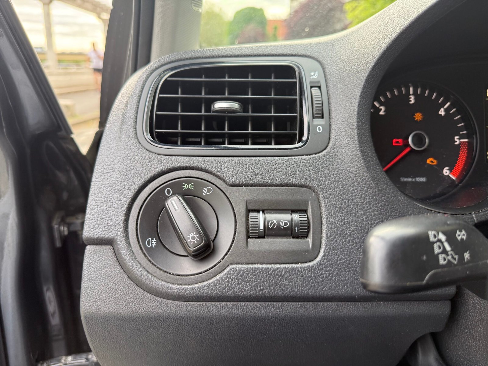 Volkswagen Polo 5 TDI 90 Confortline