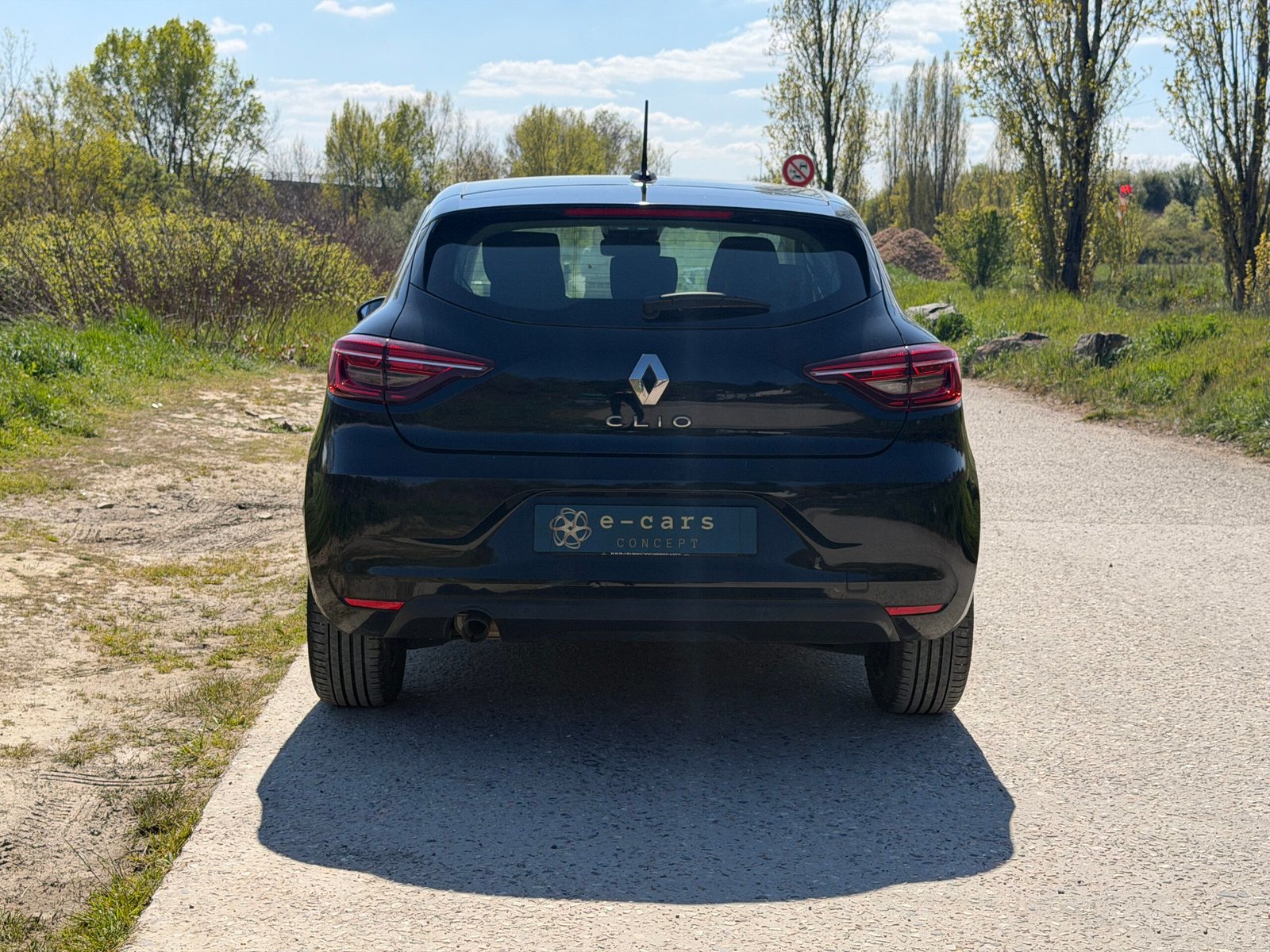 Renault Clio V 1,0 tce 90ch Buisness