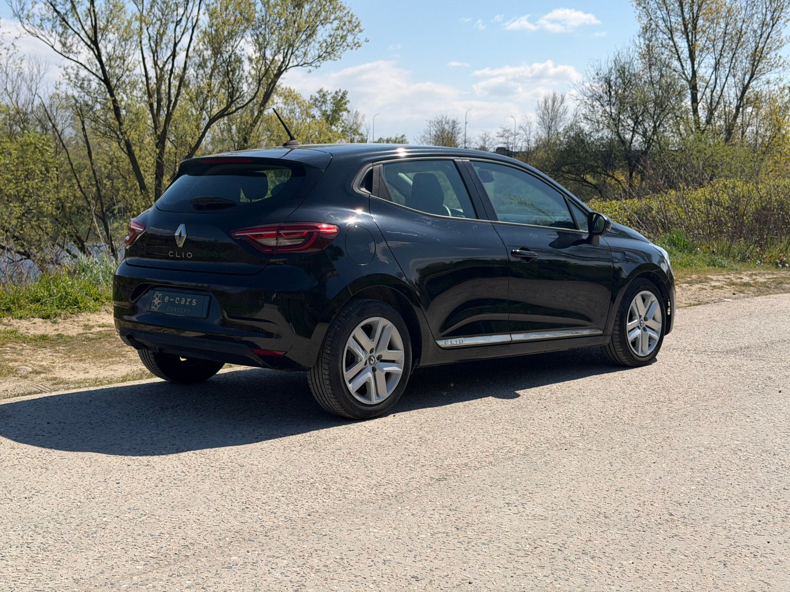 Renault Clio V 1,0 tce 90ch Buisness