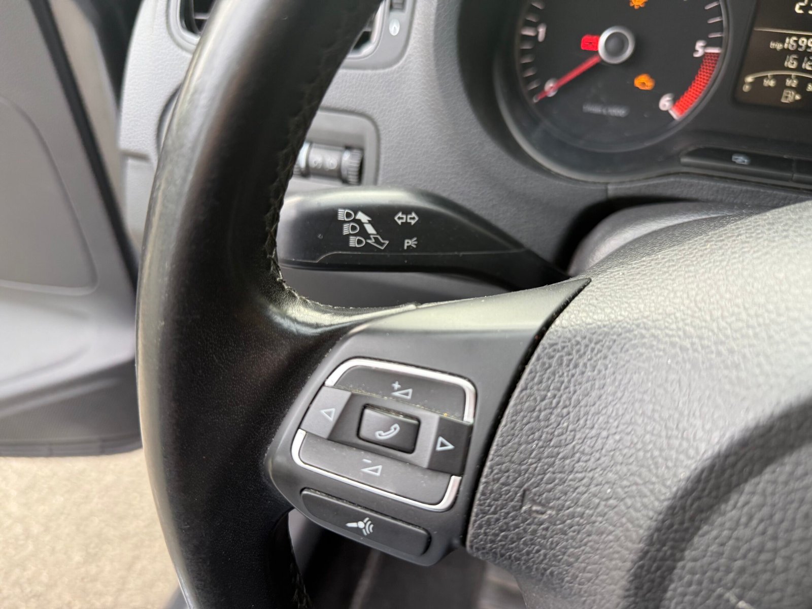 Volkswagen Polo 5 TDI 90 Confortline