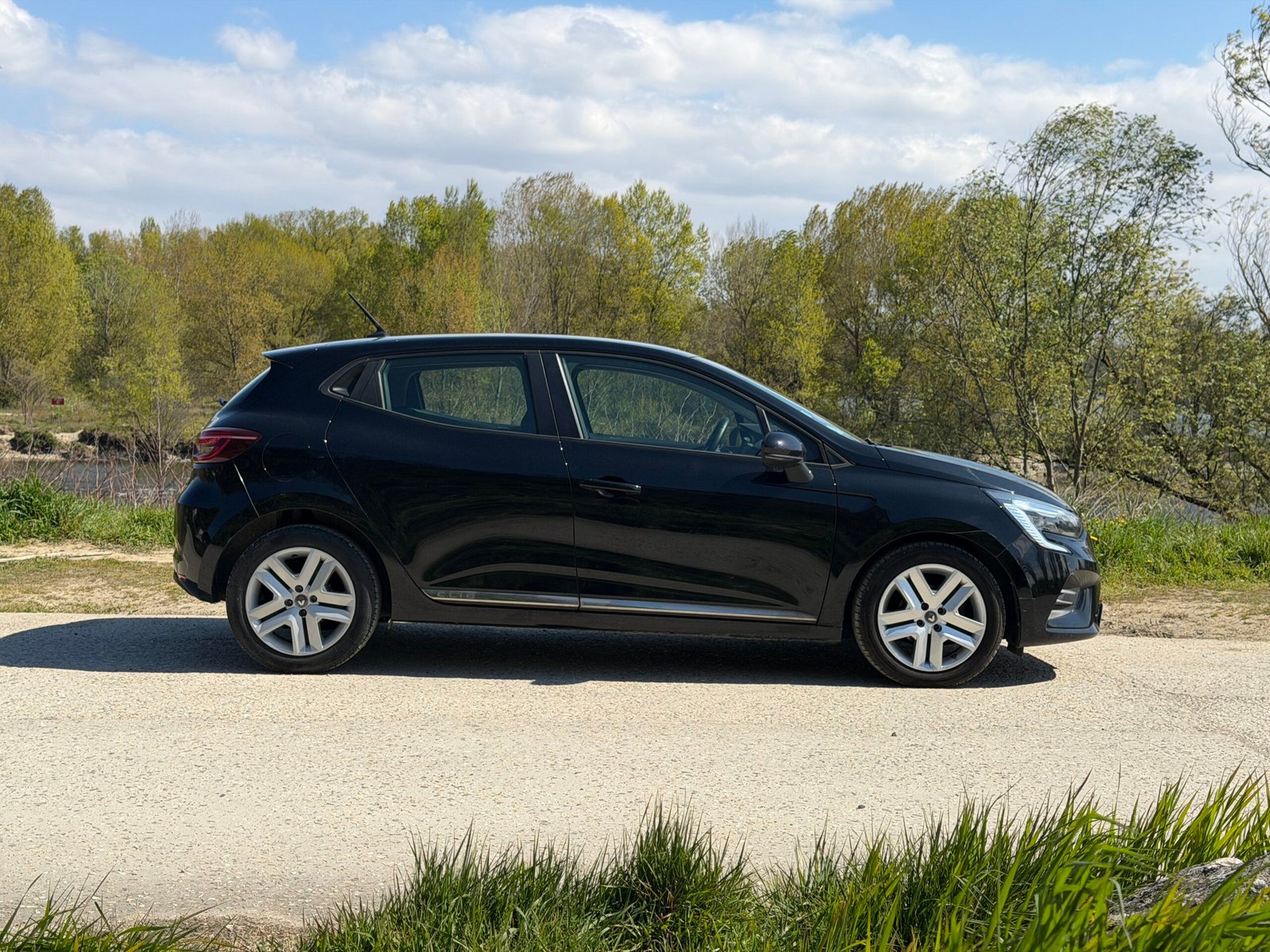 Renault Clio V 1,0 tce 90ch Buisness