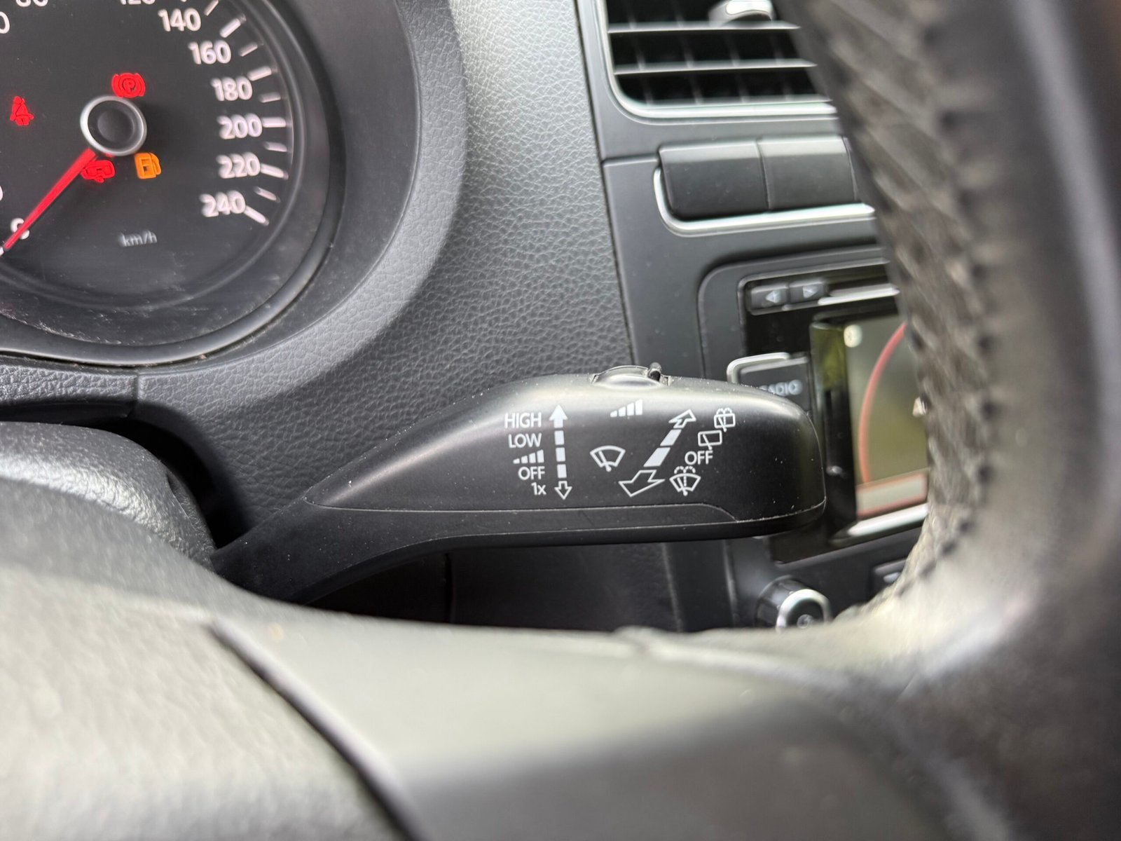 Volkswagen Polo 5 TDI 90 Confortline