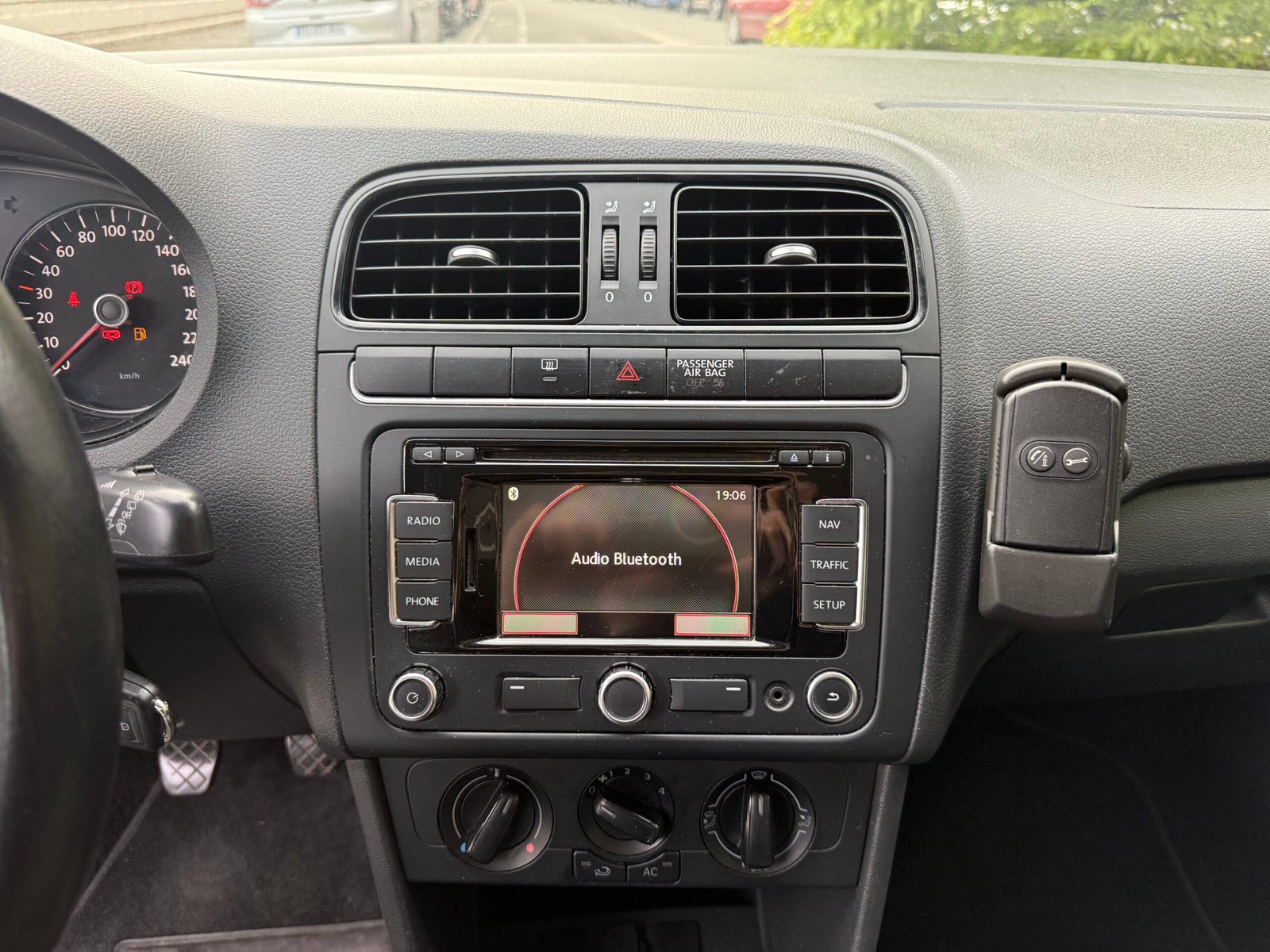 Volkswagen Polo 5 TDI 90 Confortline