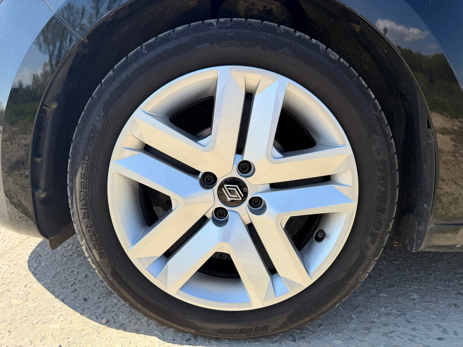 Renault Clio V 1,0 tce 90ch Buisness