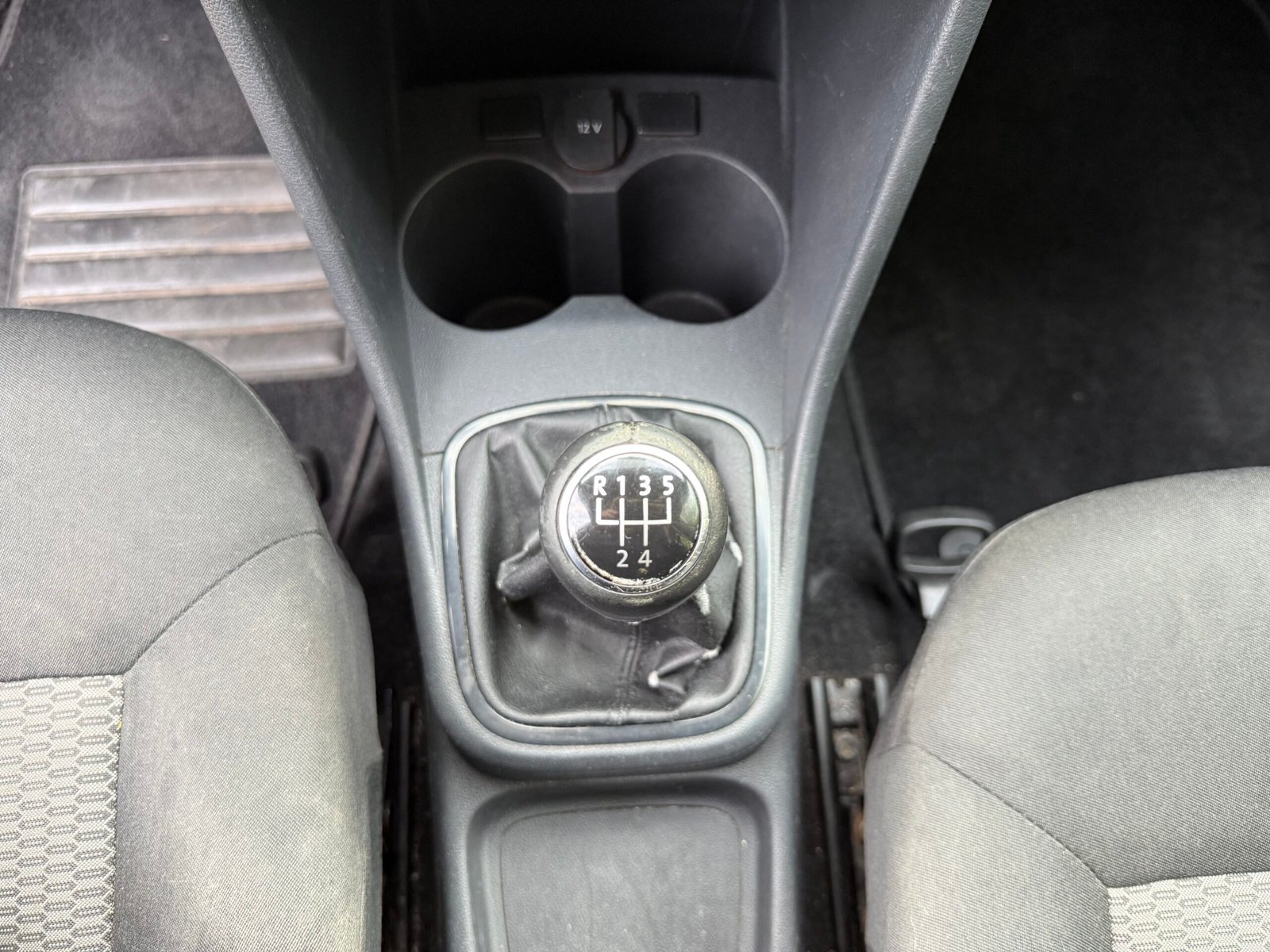 Volkswagen Polo 5 TDI 90 Confortline