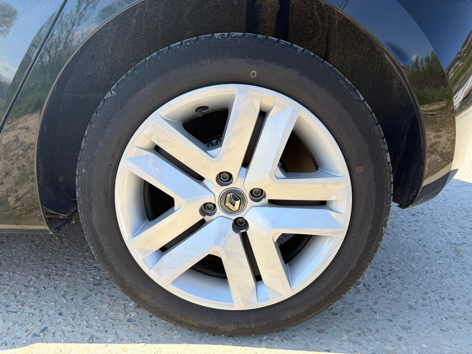 Renault Clio V 1,0 tce 90ch Buisness