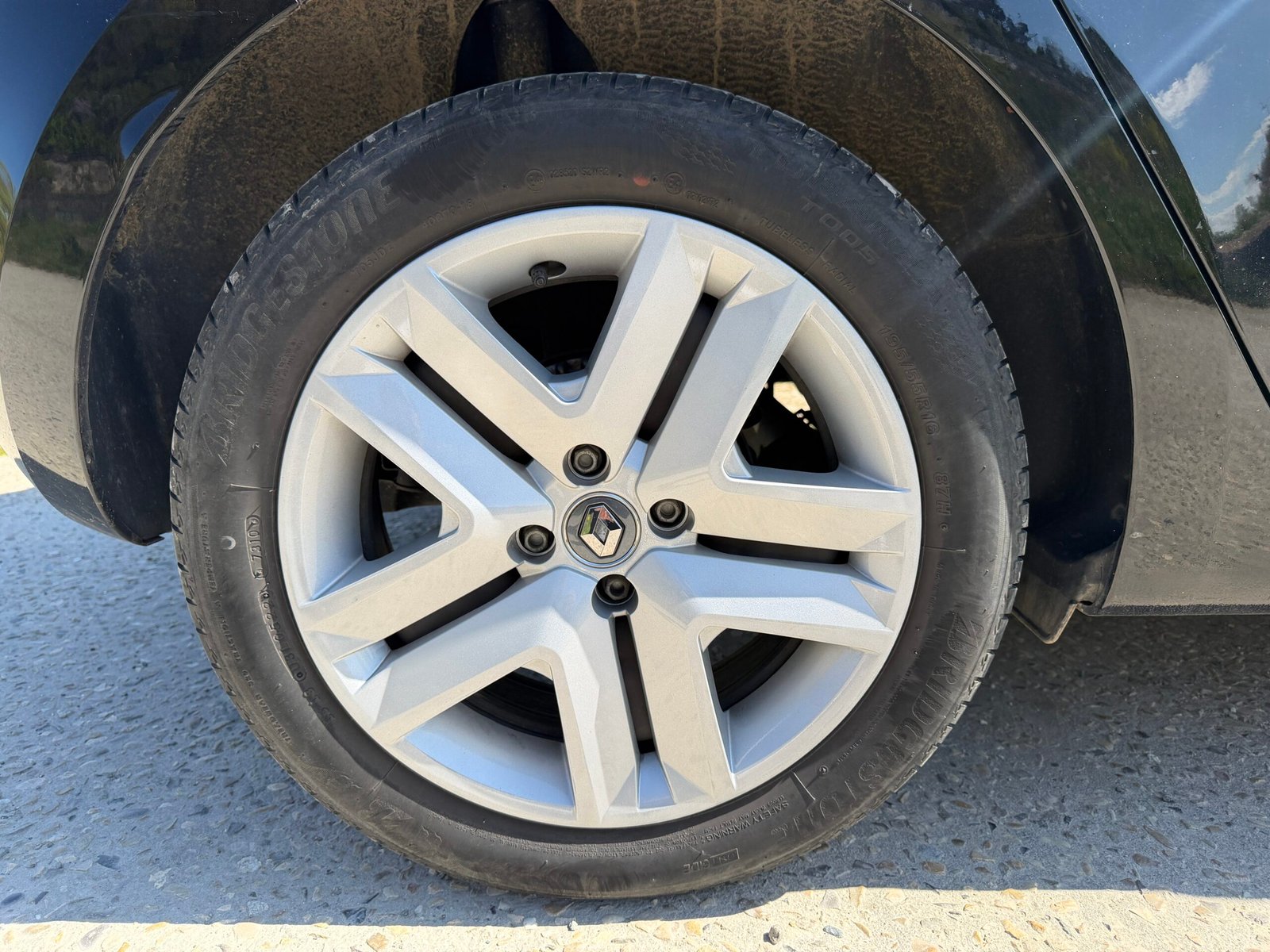 Renault Clio V 1,0 tce 90ch Buisness