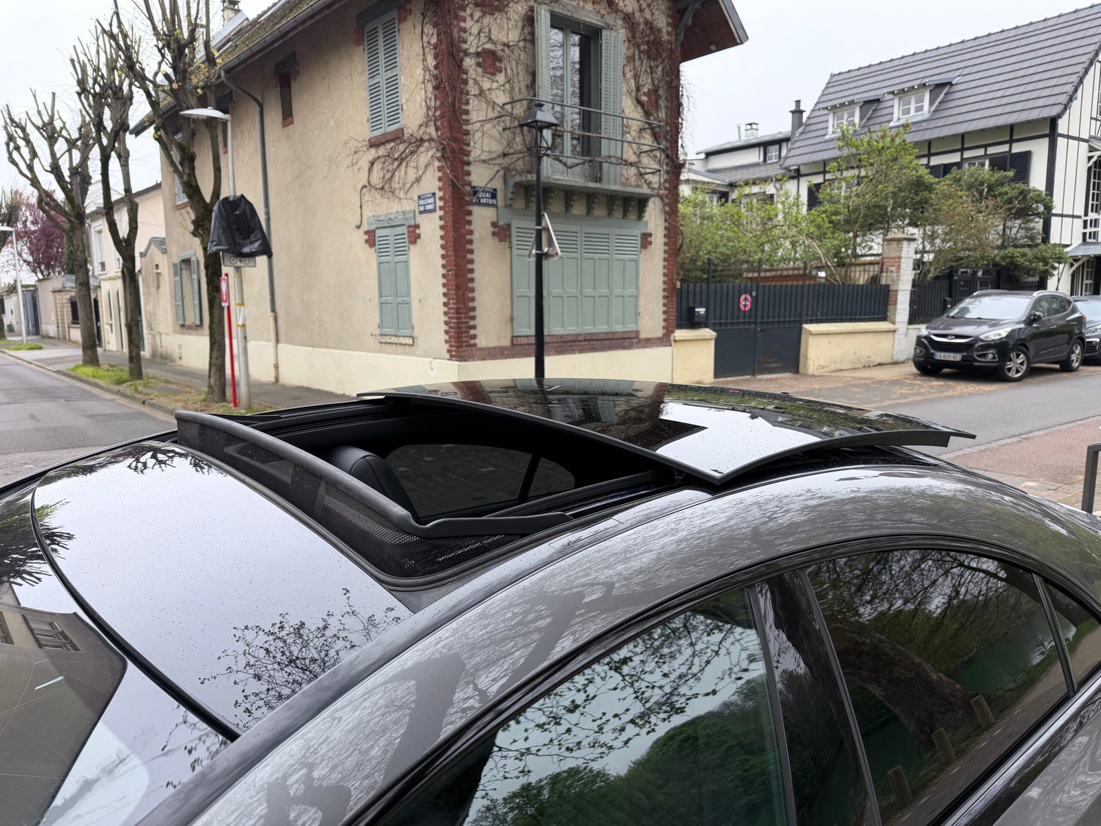 Mercedes-Benz CLA220d Amg Line 7G-DCT