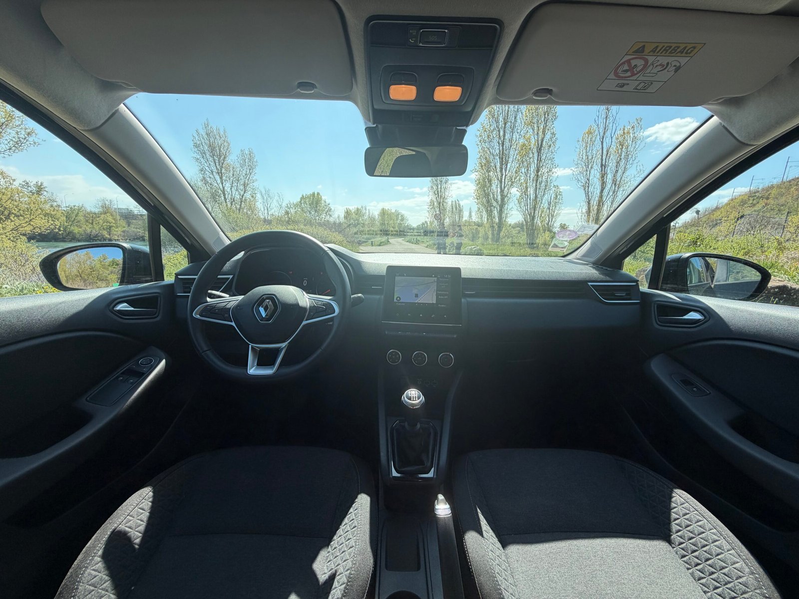 Renault Clio V 1,0 tce 90ch Buisness