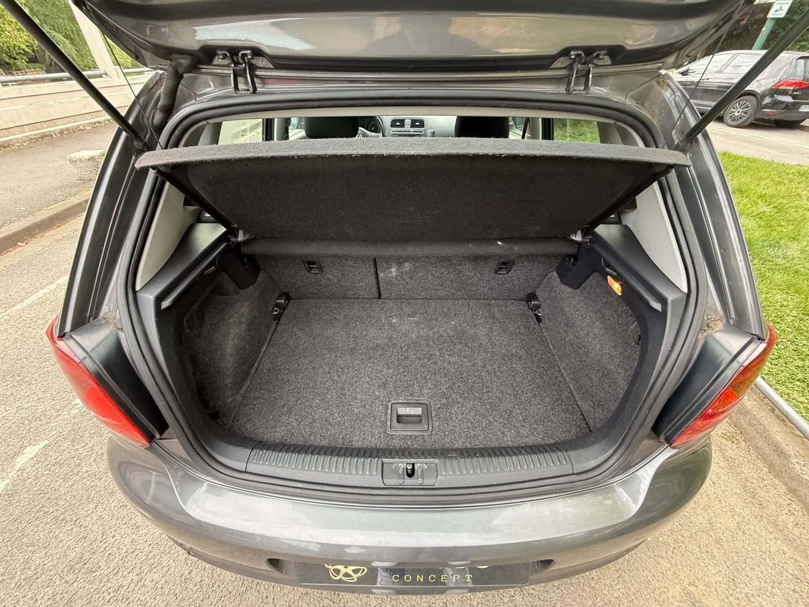 Volkswagen Polo 5 TDI 90 Confortline