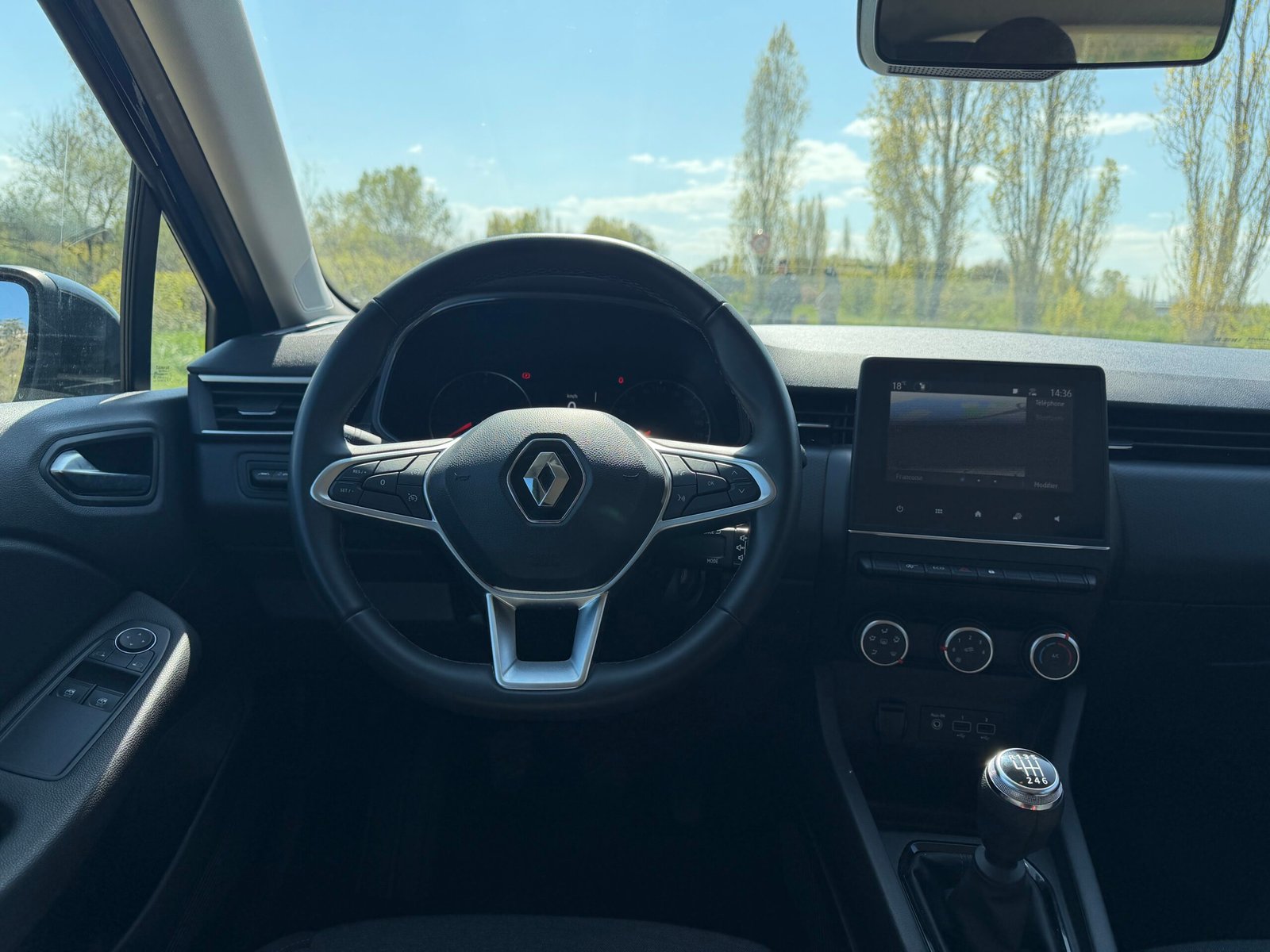 Renault Clio V 1,0 tce 90ch Buisness