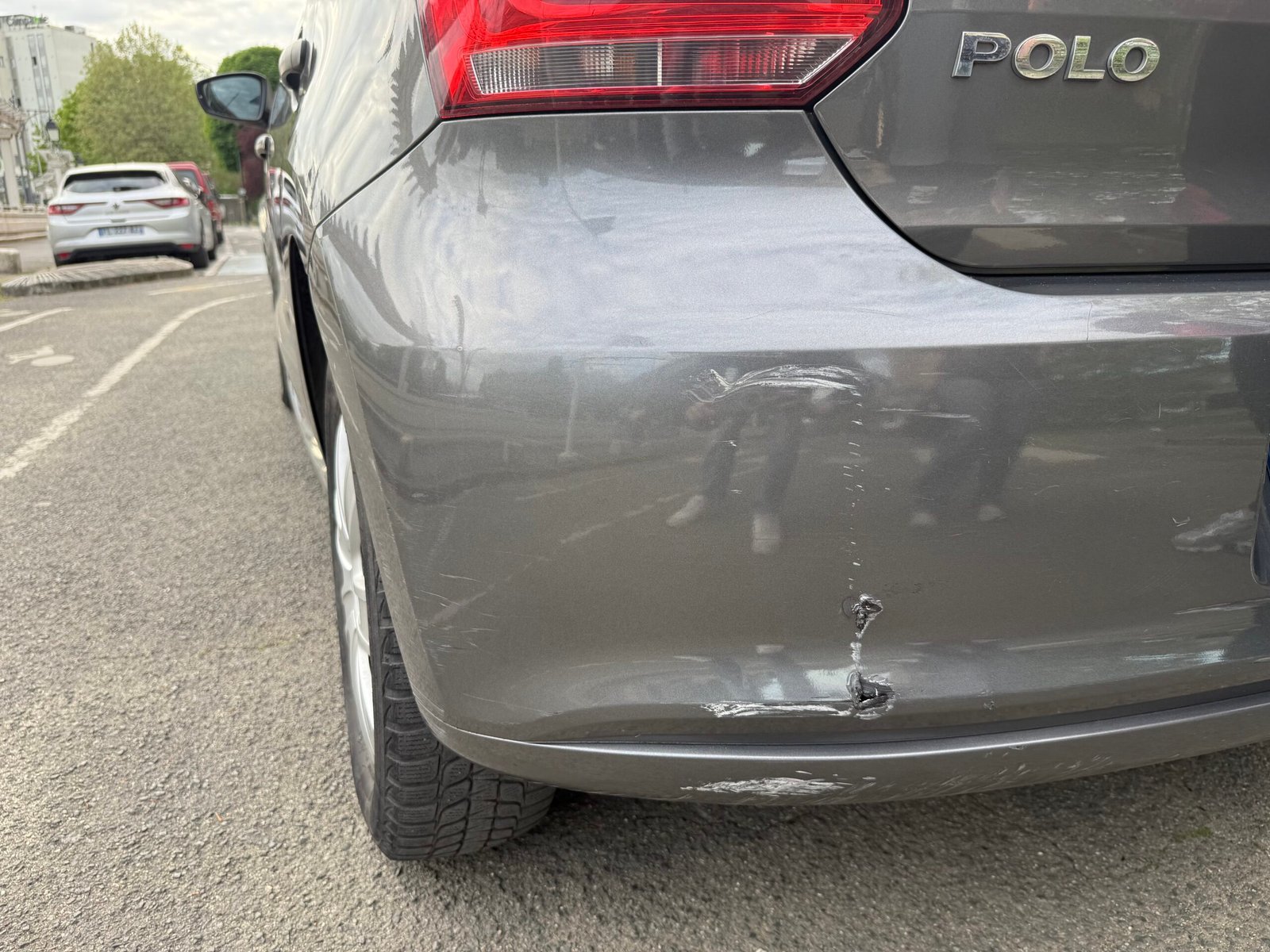 Volkswagen Polo 5 TDI 90 Confortline