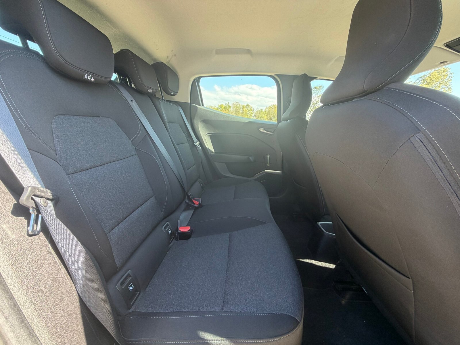 Renault Clio V 1,0 tce 90ch Buisness