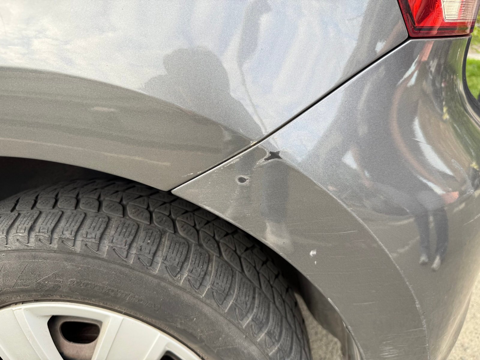 Volkswagen Polo 5 TDI 90 Confortline