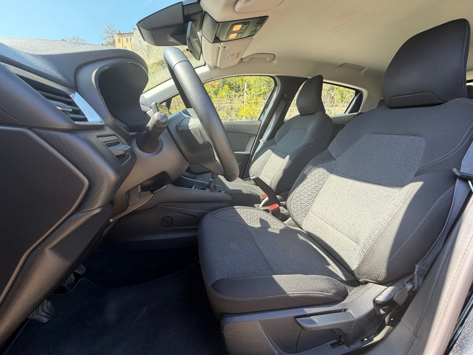 Renault Clio V 1,0 tce 90ch Buisness