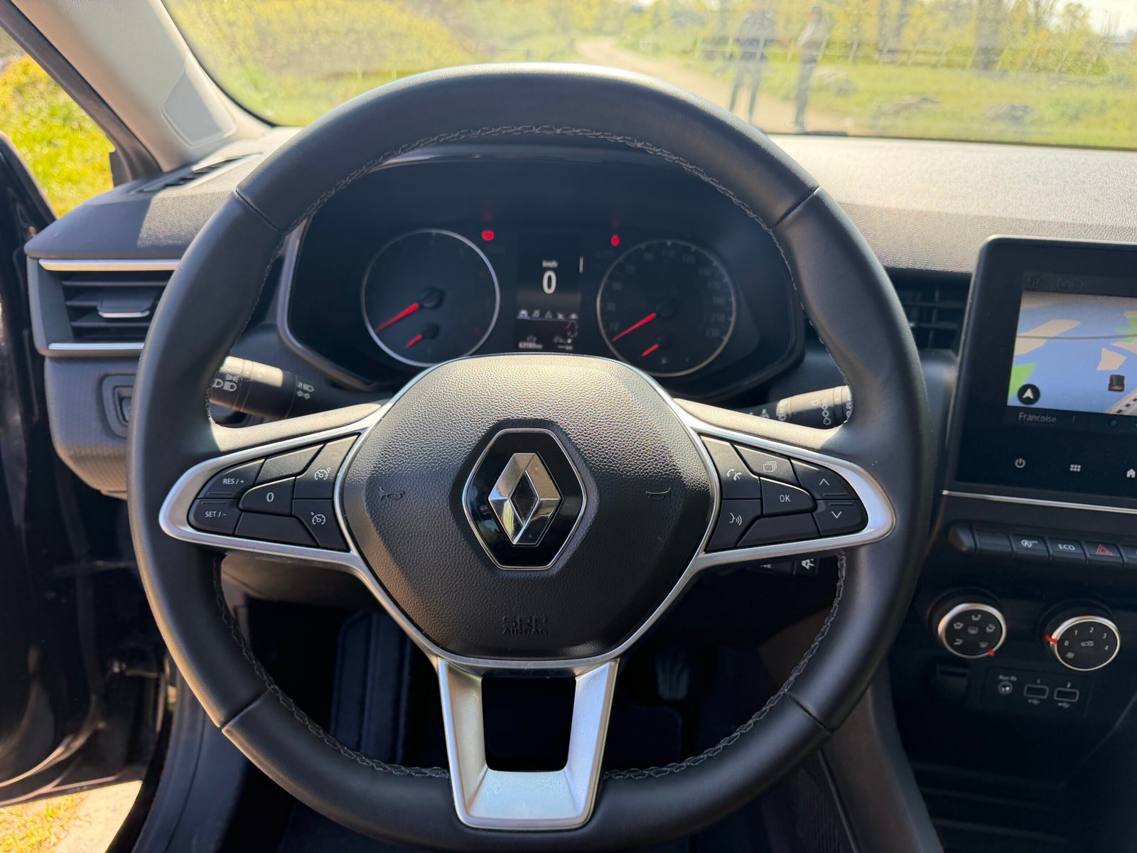 Renault Clio V 1,0 tce 90ch Buisness