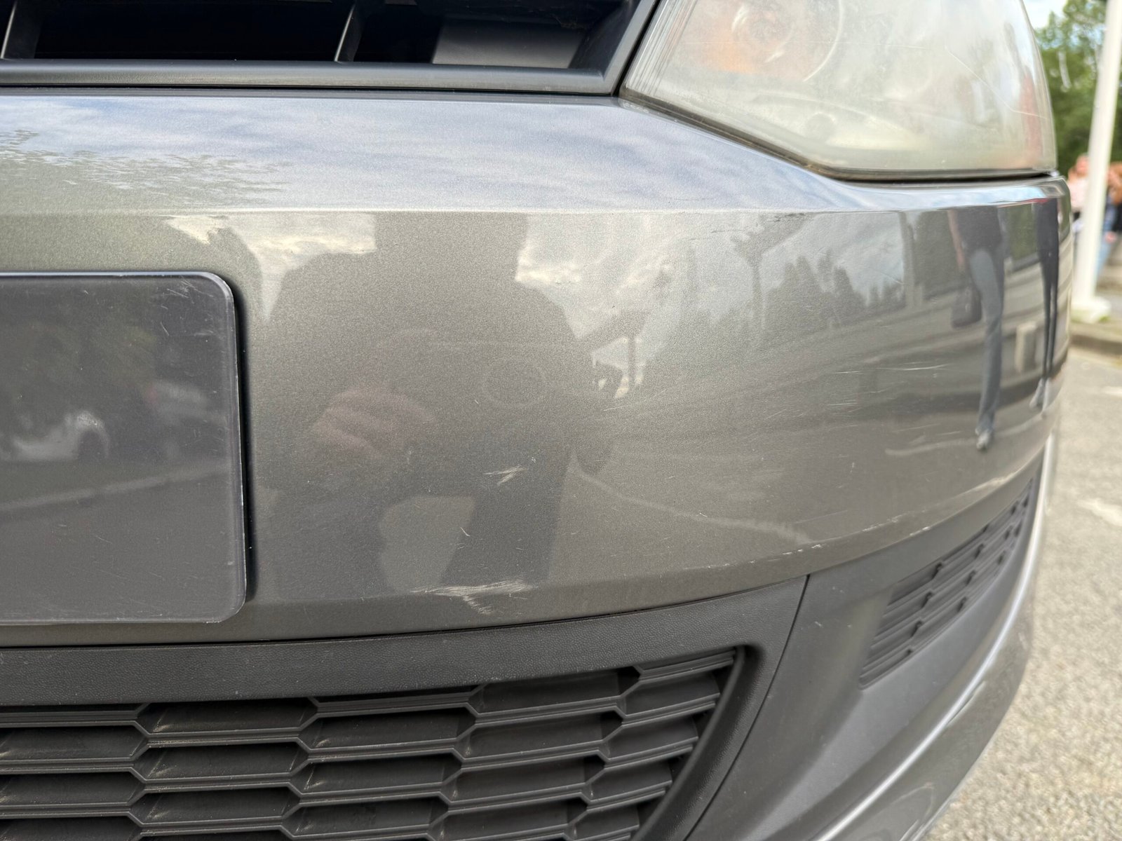 Volkswagen Polo 5 TDI 90 Confortline