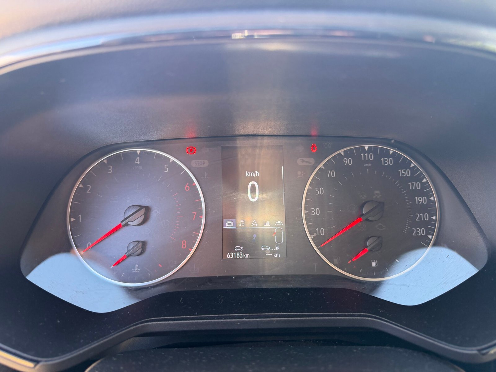 Renault Clio V 1,0 tce 90ch Buisness