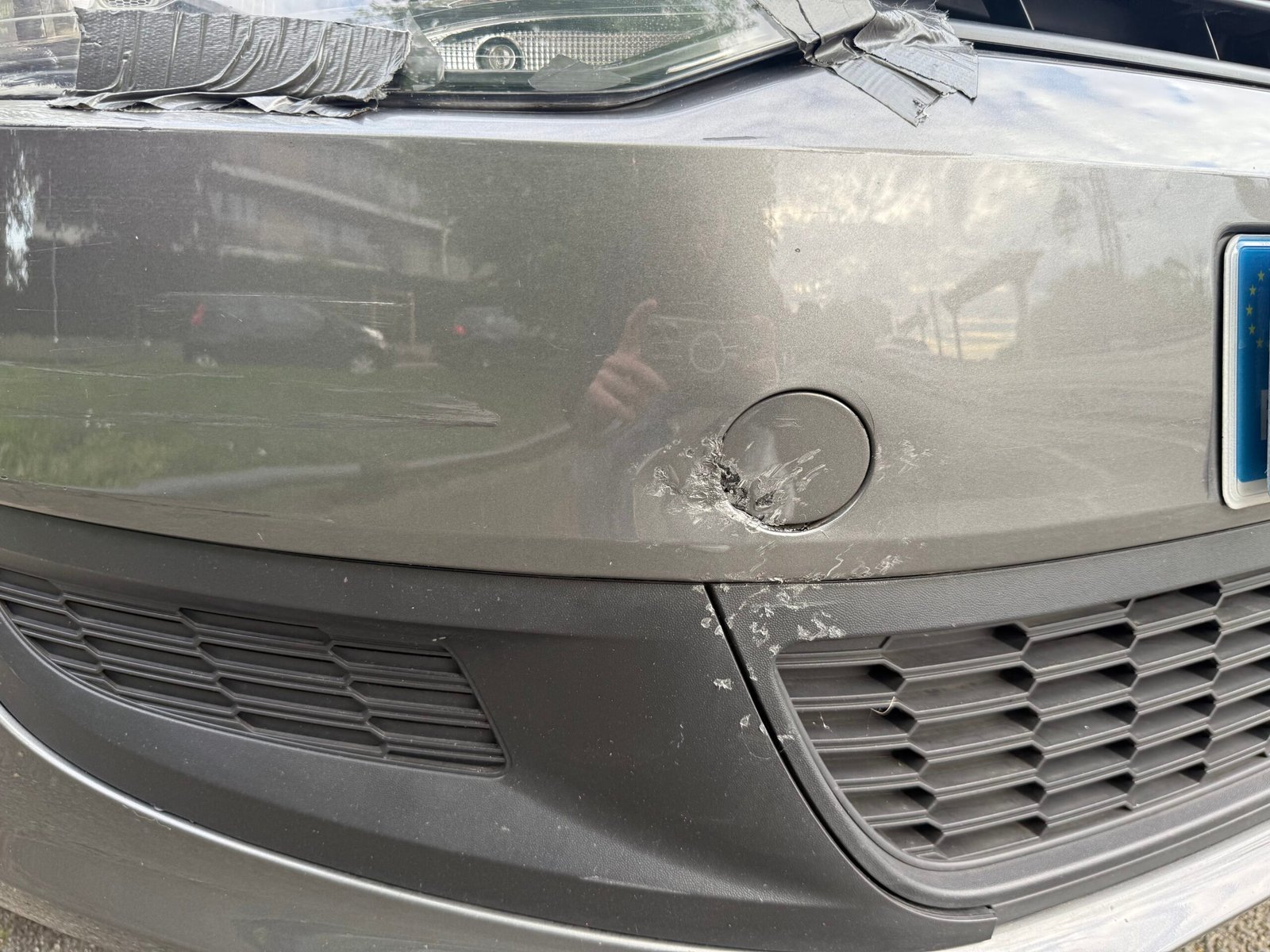 Volkswagen Polo 5 TDI 90 Confortline