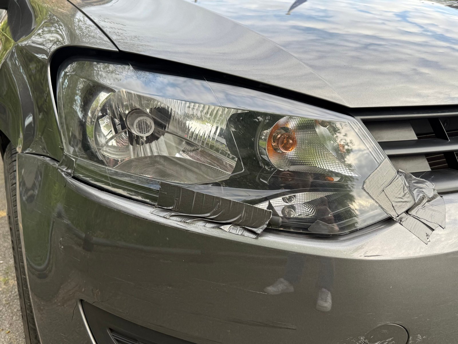 Volkswagen Polo 5 TDI 90 Confortline